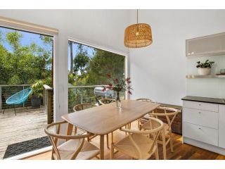 Surf Haven Guest house, Lorne - 5