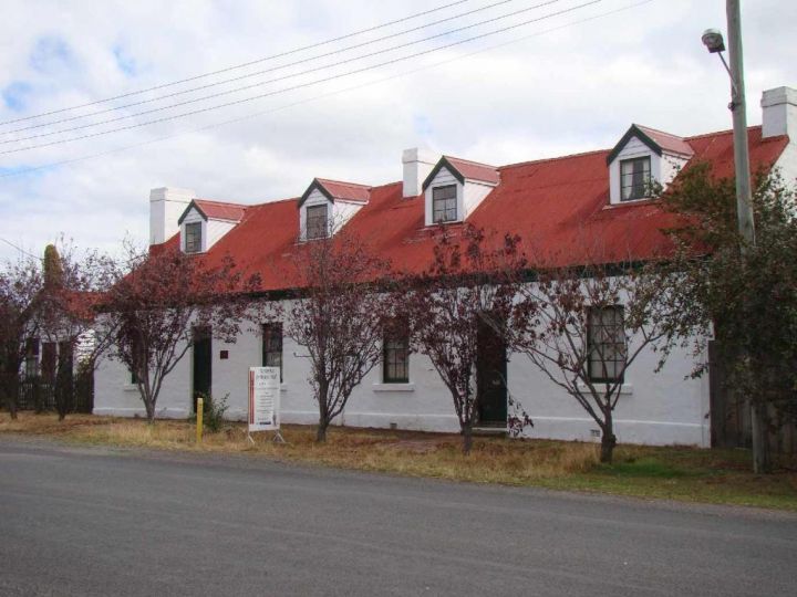 Sorell Barracks Guest house, Tasmania - imaginea 2