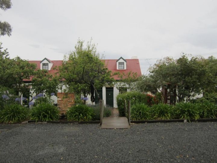 Sorell Barracks Guest house, Tasmania - imaginea 19