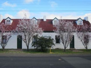 Sorell Barracks Guest house, Tasmania - 1