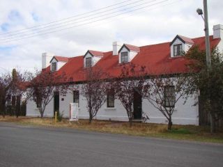 Sorell Barracks Guest house, Tasmania - 2