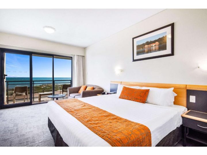Quality Resort Sorrento Beach Hotel, Perth - imaginea 20