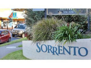 Sorrento Apartments Merimbula Aparthotel, Merimbula - 4