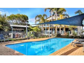 Sorrento Apartments Merimbula Aparthotel, Merimbula - 2