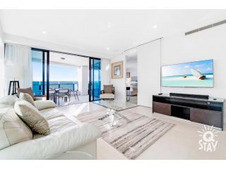 Soul Surfers Paradise - 3 Bedroom Ocean View High Floor Unit - AMAZING! Apartment, Gold Coast - 3