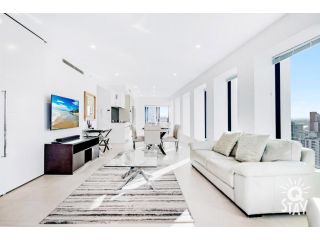 Soul Surfers Paradise - 3 Bedroom Ocean View High Floor Unit - AMAZING! Apartment, Gold Coast - 4