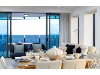 Soul Surfers Paradise - 3 Bedroom Ocean View High Floor Unit - AMAZING! Apartment, Gold Coast - 2