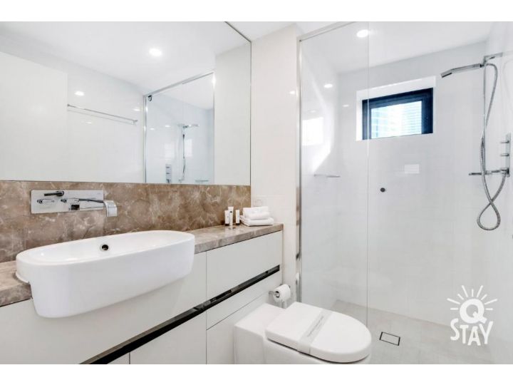 Soul Surfers Paradise MID WEEK MADNESS DEAL - Q Stay Apartment, Gold Coast - imaginea 7