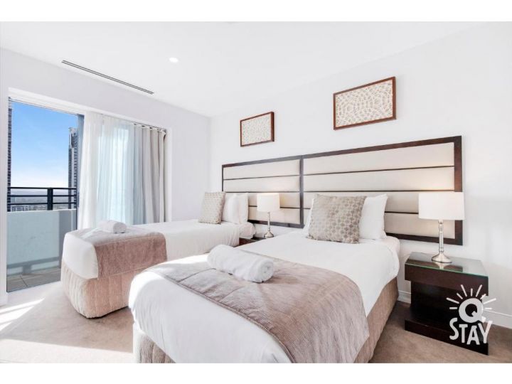 Soul Surfers Paradise MID WEEK MADNESS DEAL - Q Stay Apartment, Gold Coast - imaginea 8