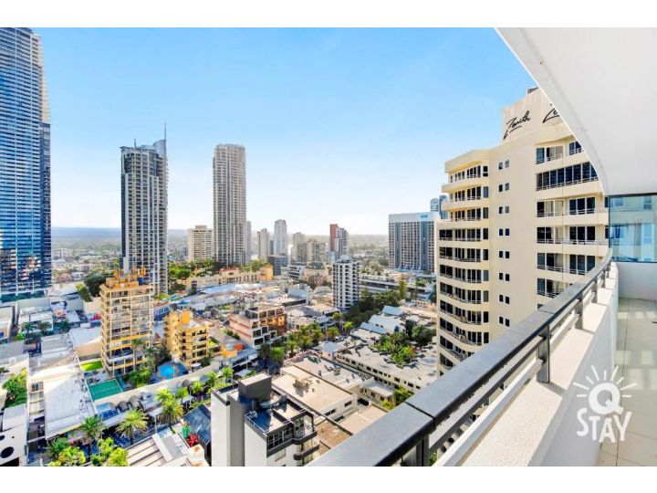 Soul Surfers Paradise MID WEEK MADNESS DEAL - Q Stay Apartment, Gold Coast - imaginea 6