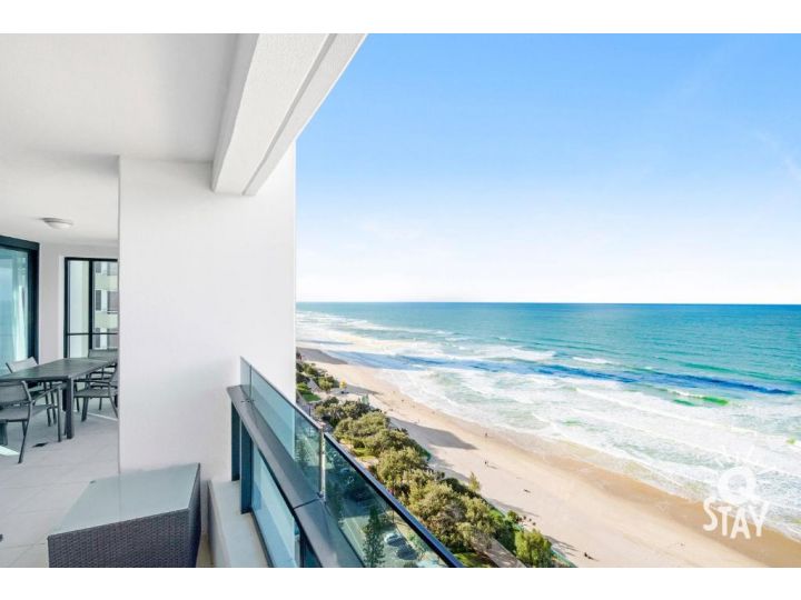 Soul Surfers Paradise MID WEEK MADNESS DEAL - Q Stay Apartment, Gold Coast - imaginea 16