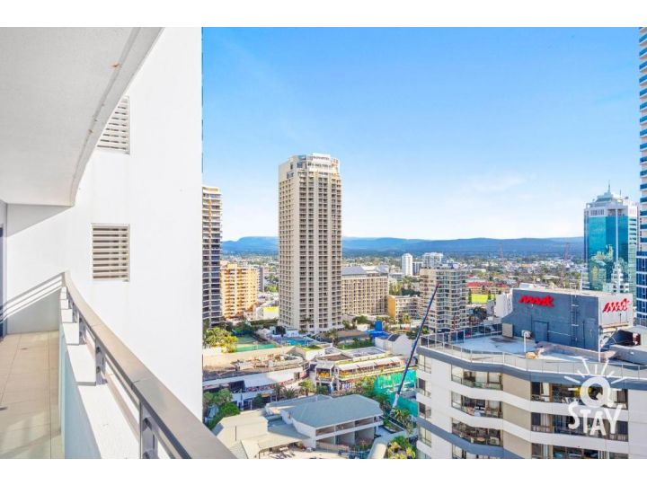 Soul Surfers Paradise MID WEEK MADNESS DEAL - Q Stay Apartment, Gold Coast - imaginea 3