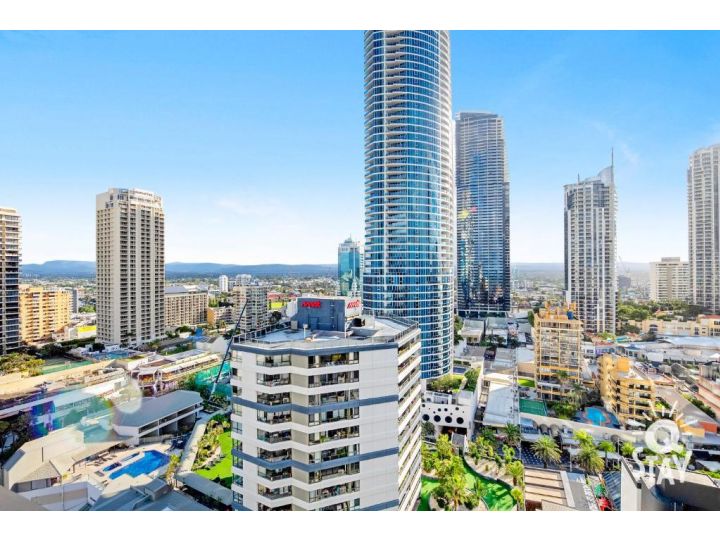 Soul Surfers Paradise MID WEEK MADNESS DEAL - Q Stay Apartment, Gold Coast - imaginea 4