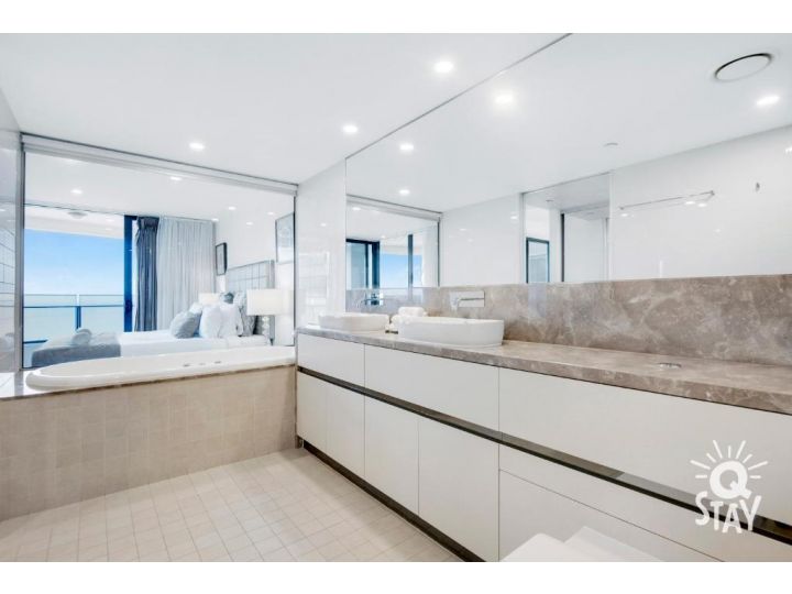 Soul Surfers Paradise MID WEEK MADNESS DEAL - Q Stay Apartment, Gold Coast - imaginea 9