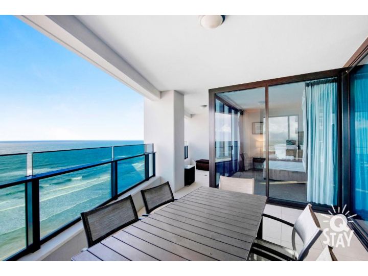 Soul Surfers Paradise MID WEEK MADNESS DEAL - Q Stay Apartment, Gold Coast - imaginea 11
