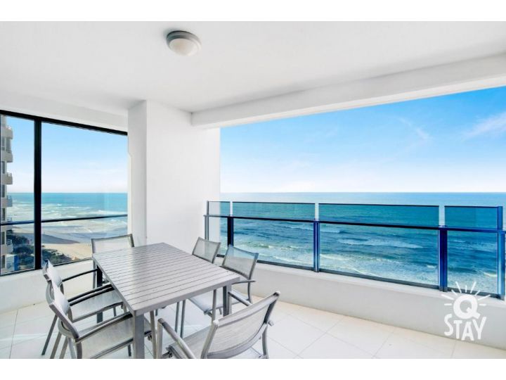 Soul Surfers Paradise MID WEEK MADNESS DEAL - Q Stay Apartment, Gold Coast - imaginea 14