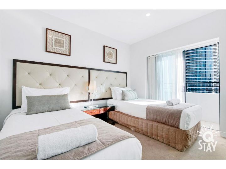 Soul Surfers Paradise MID WEEK MADNESS DEAL - Q Stay Apartment, Gold Coast - imaginea 5
