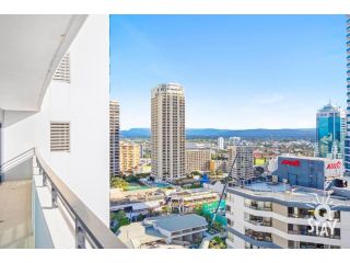 Soul Surfers Paradise MID WEEK MADNESS DEAL - Q Stay Apartment, Gold Coast - 3