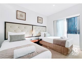 Soul Surfers Paradise MID WEEK MADNESS DEAL - Q Stay Apartment, Gold Coast - 5