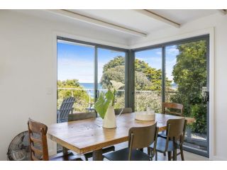 South Moffat Guest house, Lorne - 4