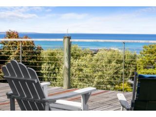 South Moffat Guest house, Lorne - 2