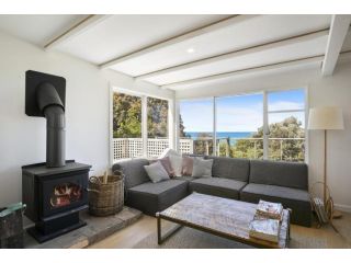South Moffat Guest house, Lorne - 3
