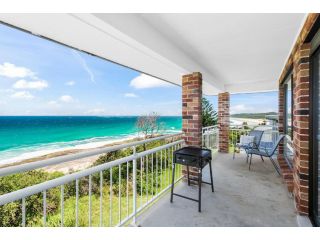 South Pacific 67 Penthouse Apartment, Ulladulla - 3