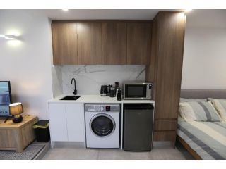 South Pacific 67 Studio Apartment, Ulladulla - 5