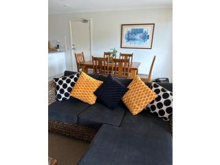 Perfect Family Holiday Apartment - Flynns Beach Apartment, Port Macquarie - 3