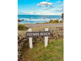 Perfect Family Holiday Apartment - Flynns Beach Apartment, Port Macquarie - 4