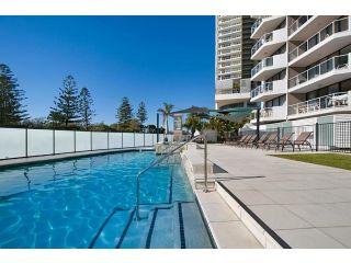 South Pacific Plaza - Official Aparthotel, Gold Coast - 2