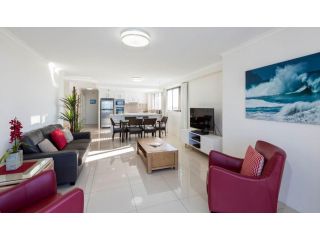 South Pacific Plaza - Official Aparthotel, Gold Coast - 4