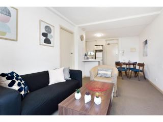 South Perth Executive Apartment Apartment, Perth - 4