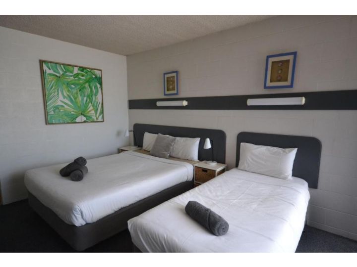 South Seas Motel Hotel, Merimbula - imaginea 13