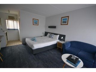 South Seas Motel Hotel, Merimbula - 4