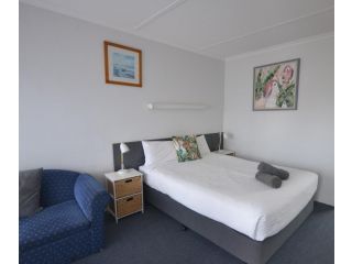 South Seas Motel Hotel, Merimbula - 2