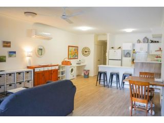 Central South Townsville - Spacious 2bed 2bath apartment Apartment, Townsville - 3