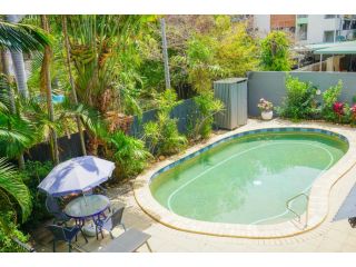 Central South Townsville - Spacious 2bed 2bath apartment Apartment, Townsville - 2