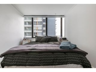 Southbank Melbourne Gem Apartment, Melbourne - 4