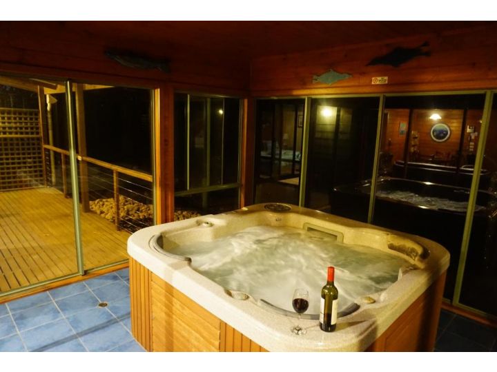 Southern Anchorage Retreat Hotel, Victoria - imaginea 20