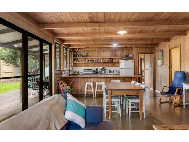 Southern Comfort + WIFI + Pet Friendly Guest house, Goolwa South - imaginea 15