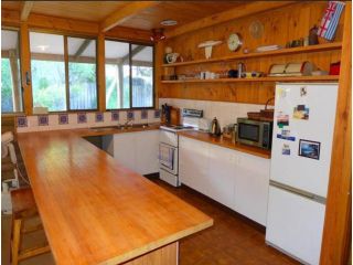 Southern Comfort + WIFI + Pet Friendly Guest house, Goolwa South - 4