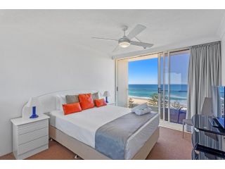 Southern Cross Beachfront Holiday Apartments Aparthotel, Gold Coast - 3