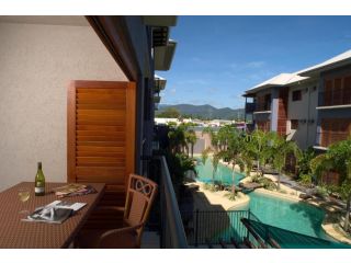 Southern Cross Atrium Apartments Aparthotel, Cairns - 1