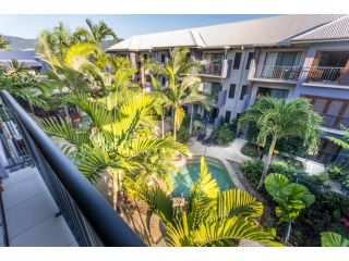 Southern Cross Atrium Apartments Aparthotel, Cairns - 5