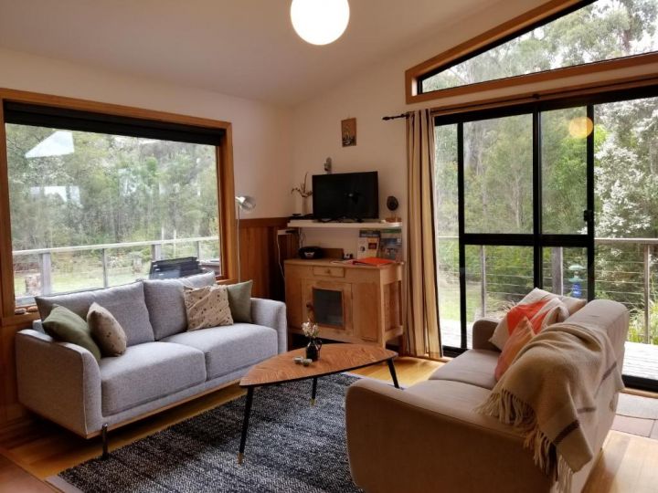 Southern Forest Accommodation Chalet, Southport - imaginea 10