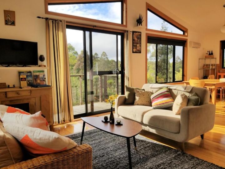 Southern Forest Accommodation Chalet, Southport - imaginea 6