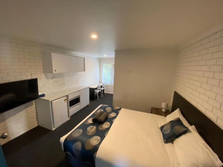 Southern Ocean Motor Inn Hotel, Port Campbell - imaginea 11