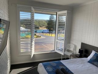 Southern Ocean Motor Inn Hotel, Port Campbell - 3