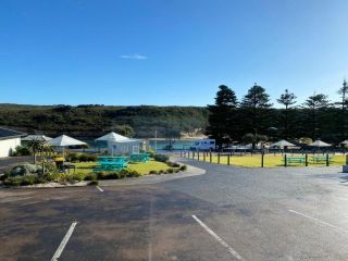 Southern Ocean Motor Inn Hotel, Port Campbell - 5